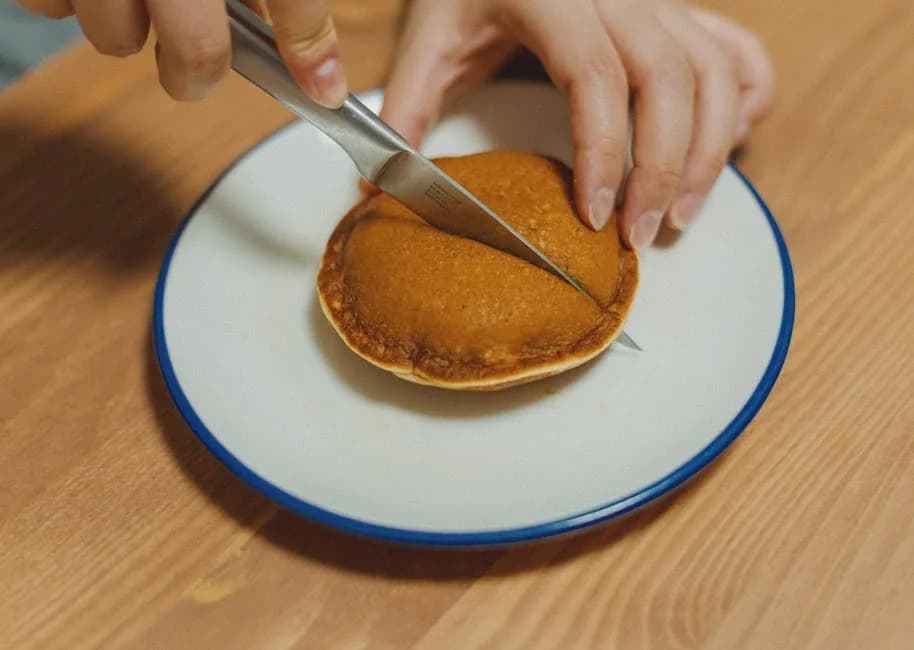 Dorayaki
