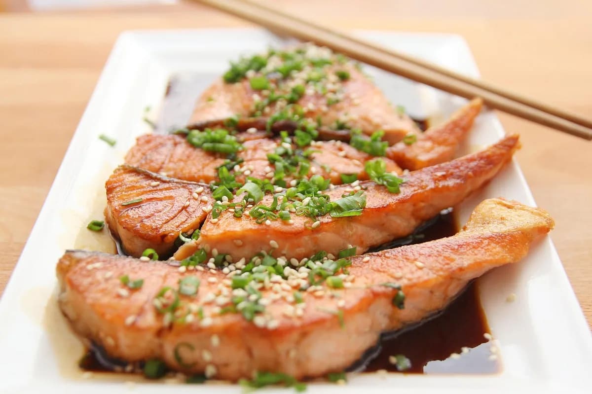 Frango Teriyaki: Delícia Oriental na Sua Mesa