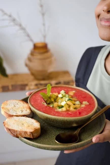 Gazpacho
