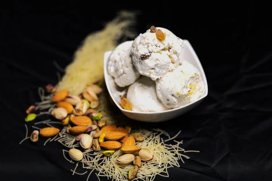 Kulfi