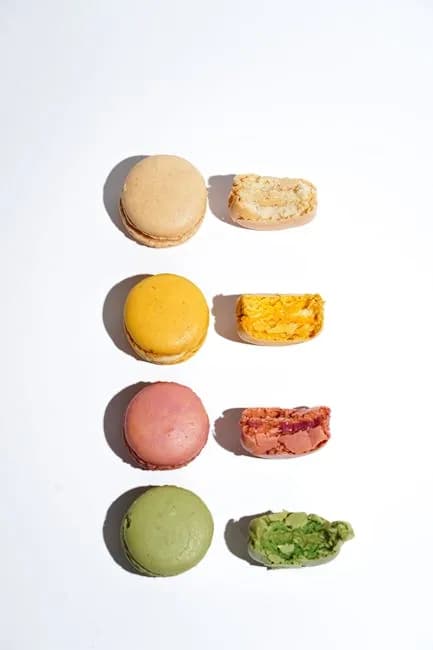 Macarons