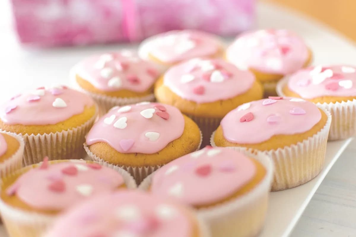 Deliciosos Muffins de Pão de Milho: Uma Conexão com a Tradição