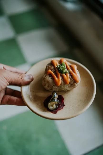 Onigiri