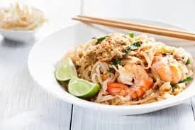 Pad Thai: A Receita Perfeita para os Amantes da Culinária Tailandesa