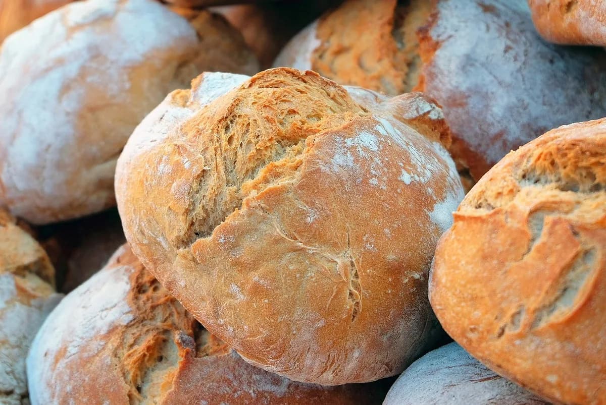 Panetone Caseiro