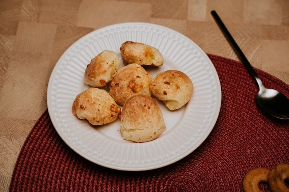 Delicioso Pastel de Queijo: A Receita Tradicional