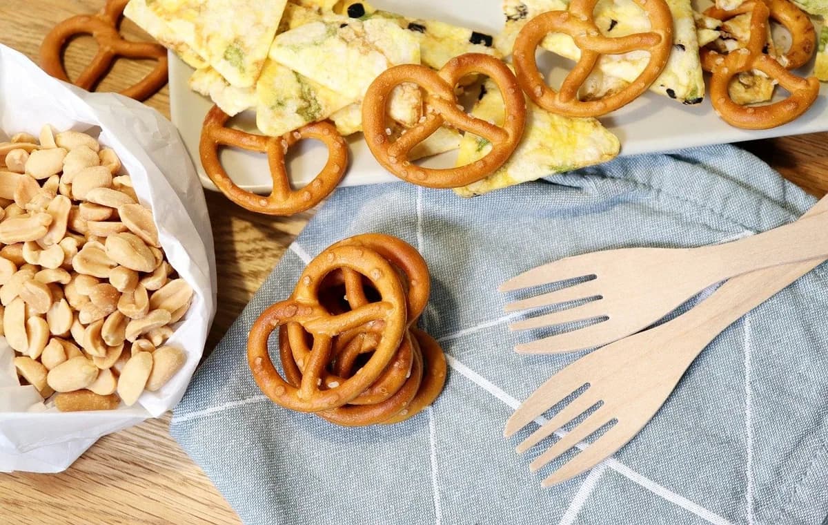Petiscos Irresistíveis: Receitas Tira-Gosto para Apreciar