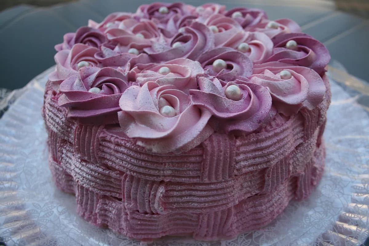 Receita de Bolo Tradicional Simples: Sabor da Vovó