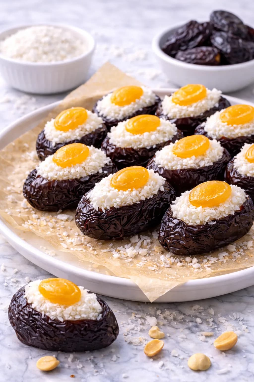 Deliciosa Receitas de Olho de Sogra Tradicional