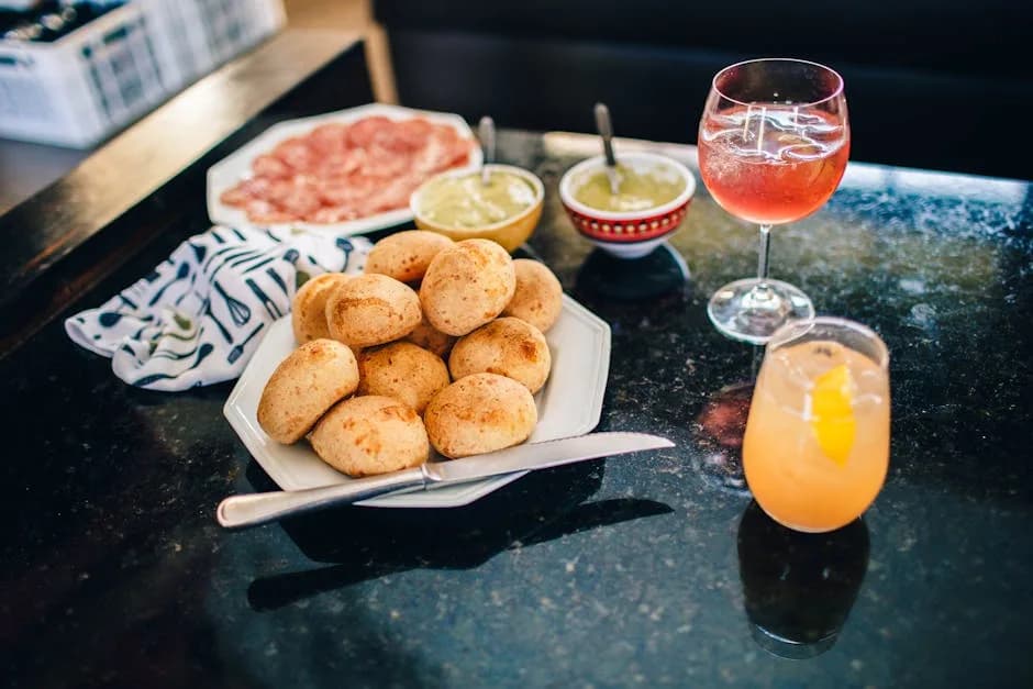 Receita de Pão Caseiro Integral Que Fica Macio