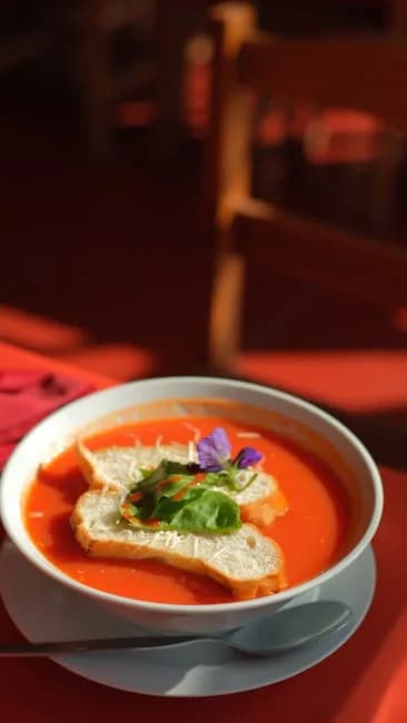 Risoto de Tomate Seco