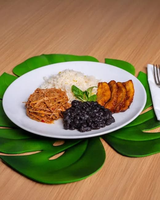 Ropa Vieja