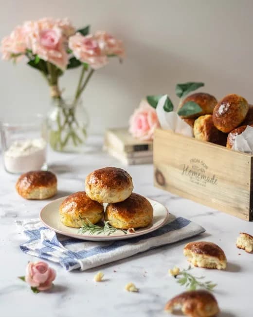 Scones