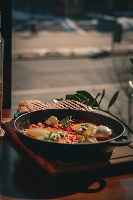Shakshuka