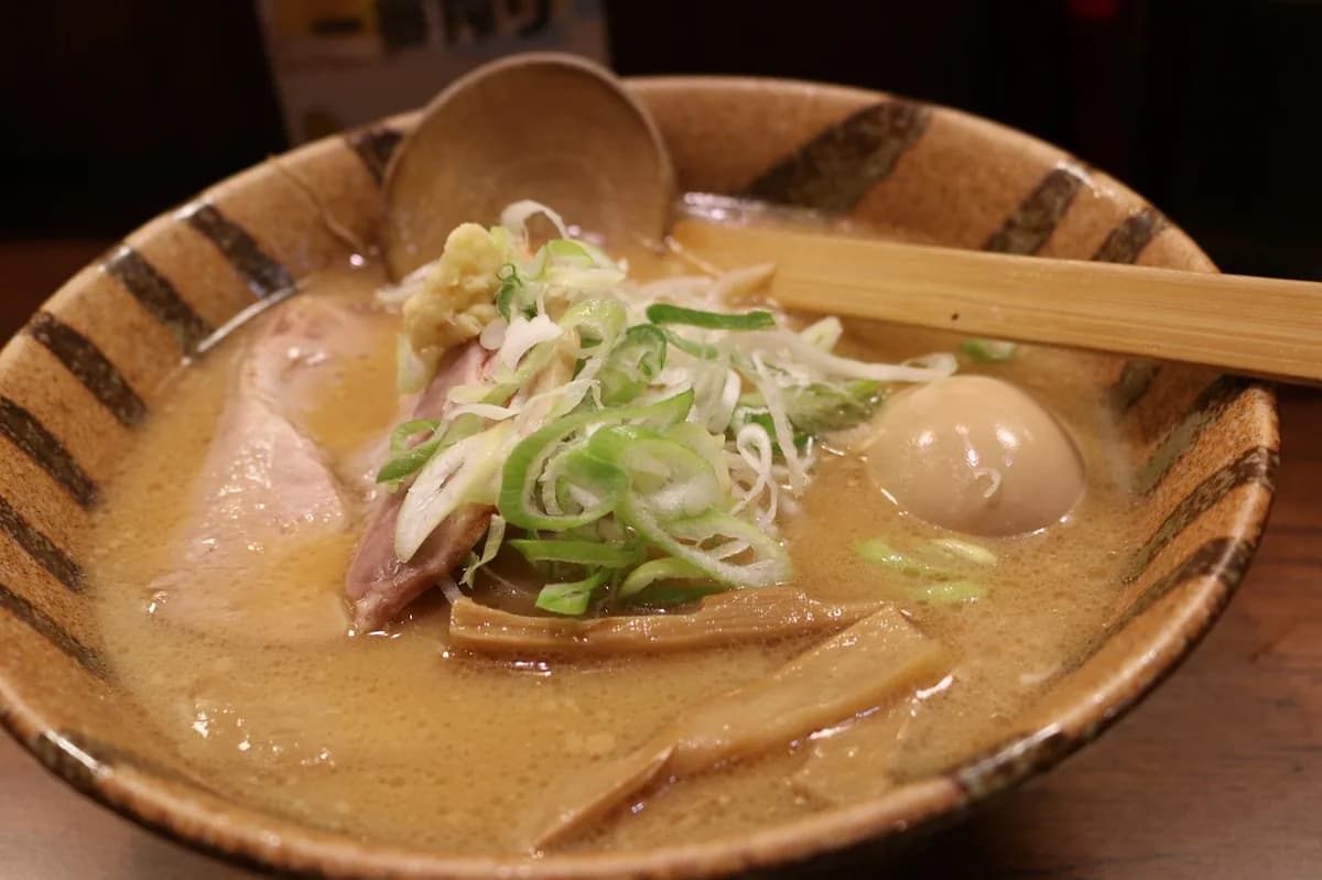 Sopa Miso: Uma Aconchegante Delícia Oriental