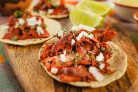 Aprenda a Fazer Tacos al Pastor: Uma Receita Irresistível!