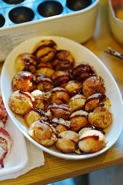 Takoyaki