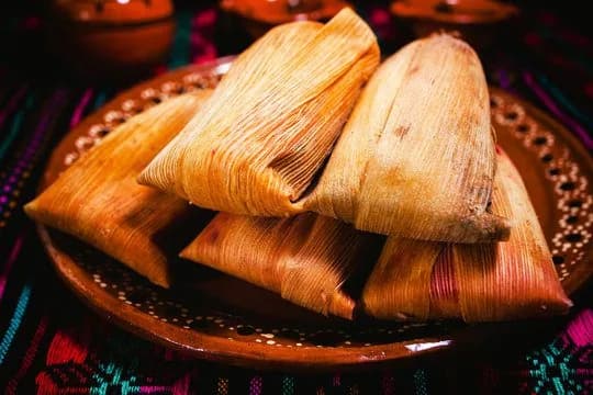 Tamales: A Delícia Méxicana Que Você Precisa Conhecer