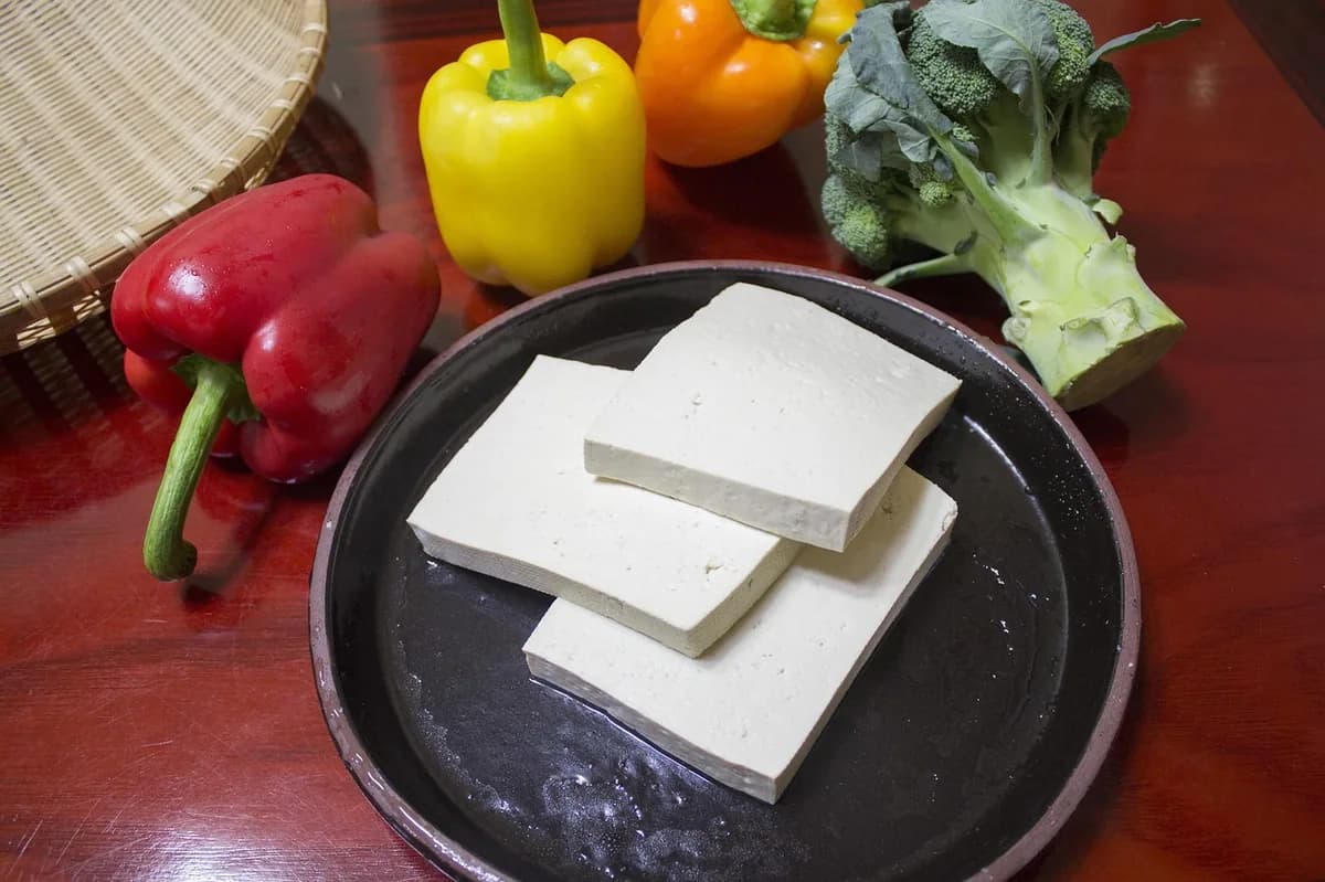 Delícias do Tofu Grelhado: Sabor e Versatilidade na Cozinha