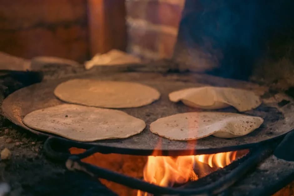 Tortilla Espanhola
