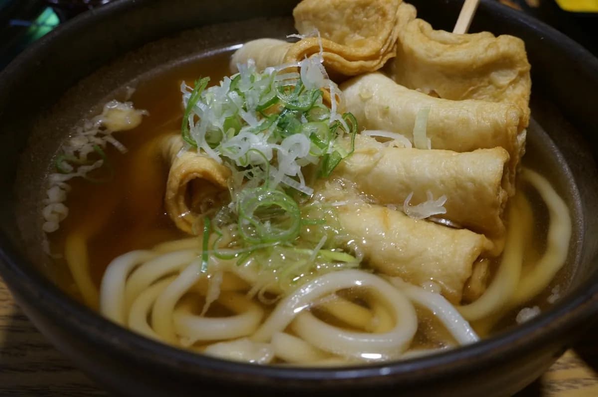 Delicioso Udon Caseiro com Legumes