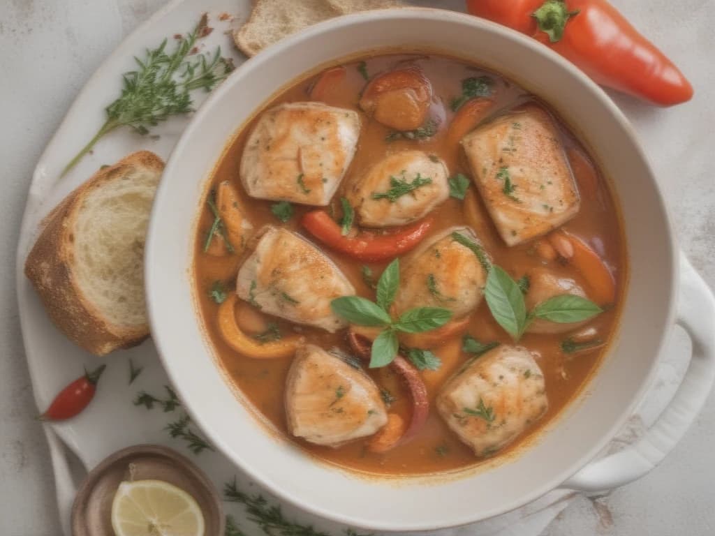 A Authenticidade da Moqueca Capixaba: Sabor do Espírito Santo