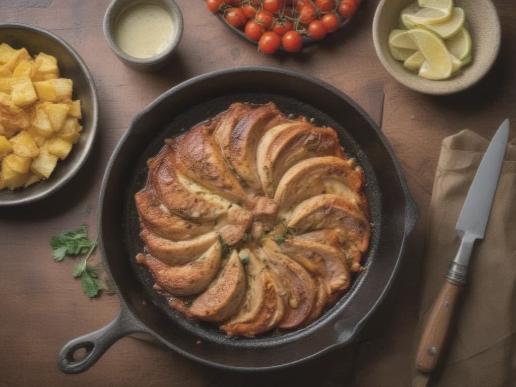 Alcatra na Brasa: Sabor e Tradição em Cada Fatia