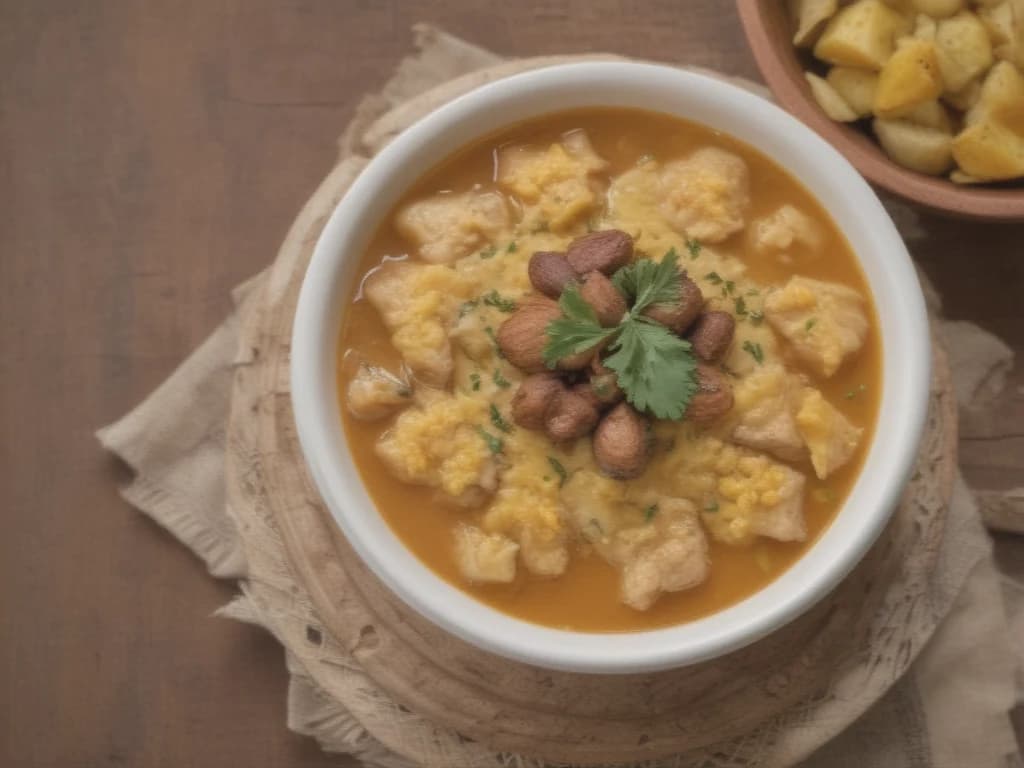 Almôndega ao Molho: Sabor e Tradição em Cada Garfada