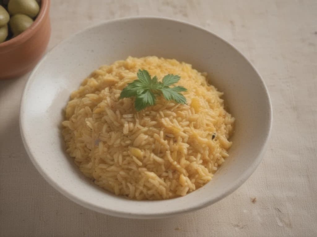 Aprenda a fazer arroz com broto delicioso