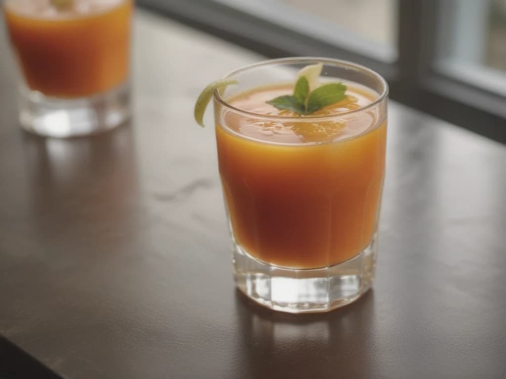 Aprenda a Fazer Suco Natural Caseiro Refrescante