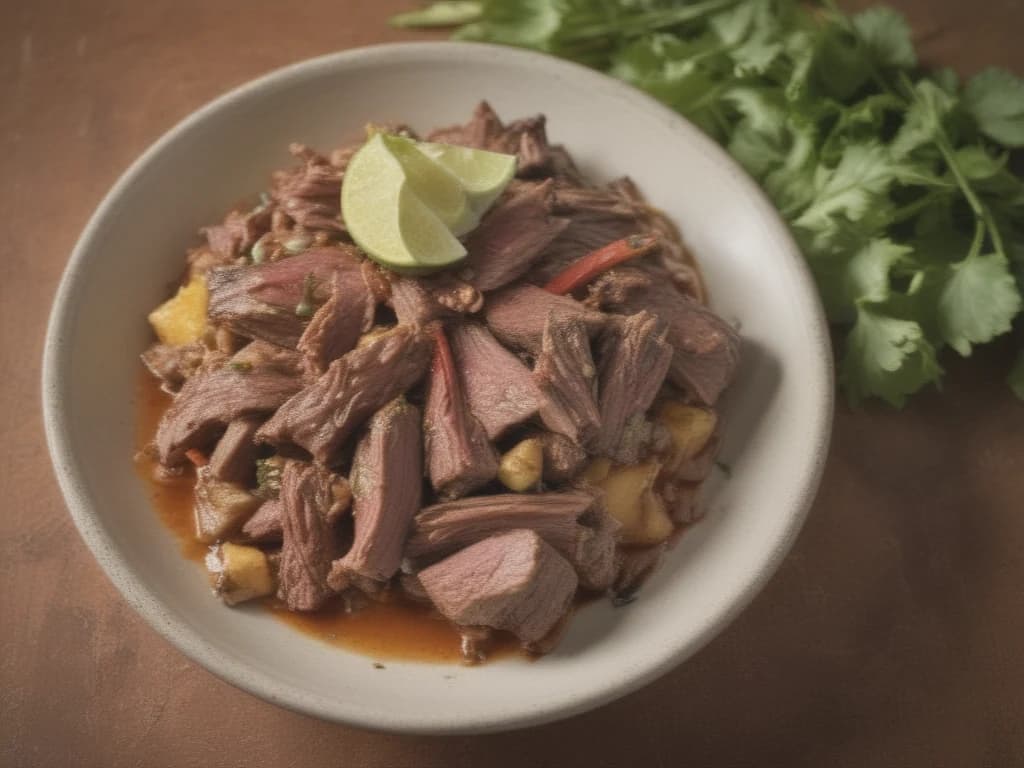 Barbacoa: O Sabor Autêntico do Brasil