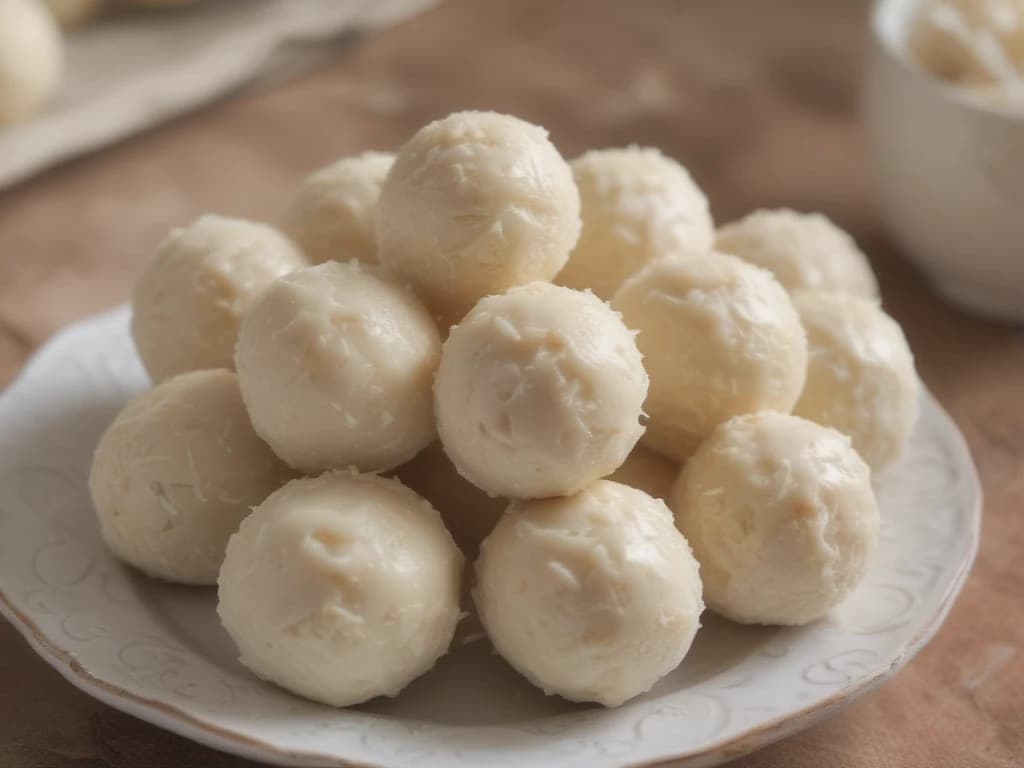 Beijinho de Coco: A Delícia Brasileira que Você Precisa Experimentar