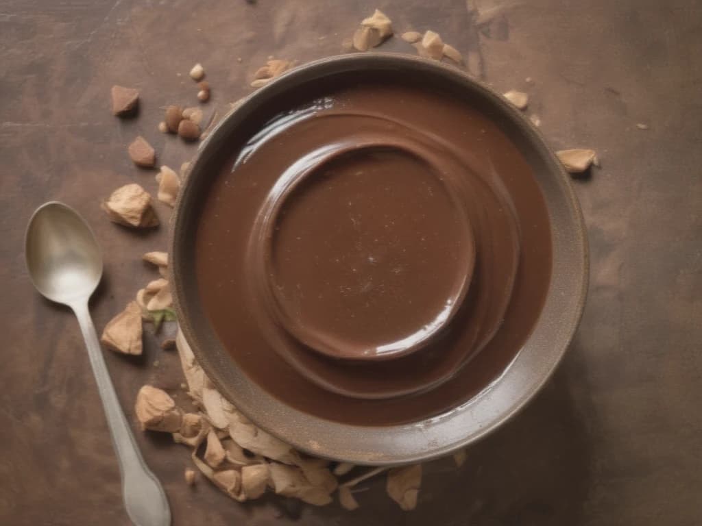 Biscoitos com Molho de Chocolate: Uma Delícia Irresistível