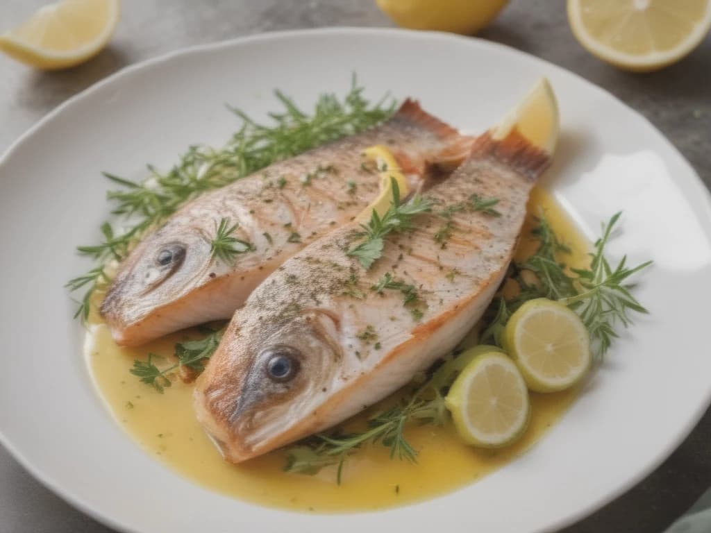 Caldeirada de Peixe