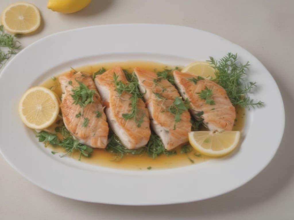 Caldeirada de Peixe: Sabor e Tradição à Mesa
