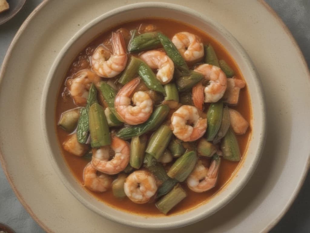 Caruru: Uma Delícia da Culinária Brasileira