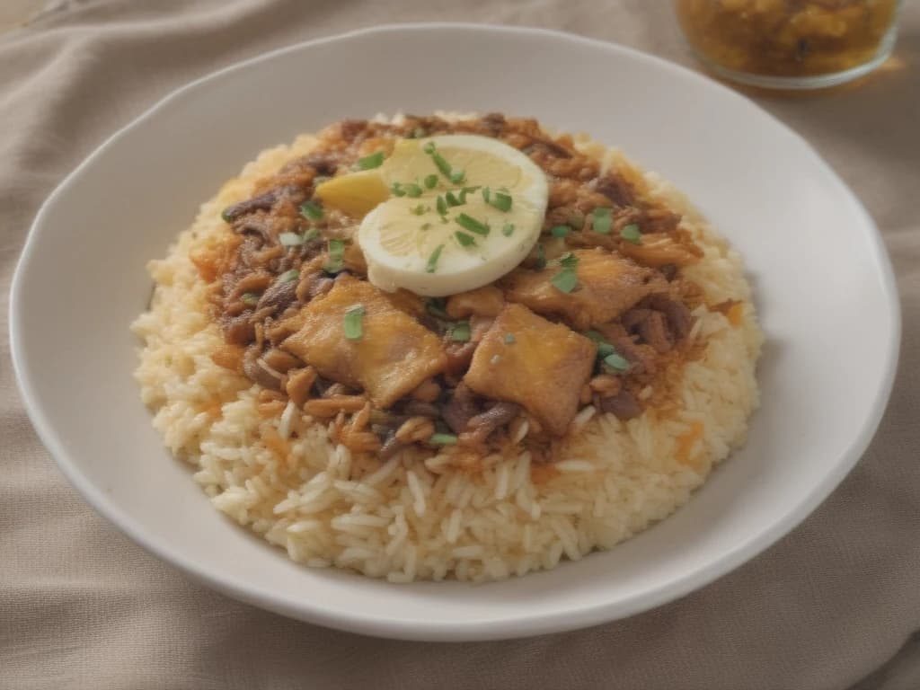 Como Fazer Arroz Carbonizado: O Guia Completo