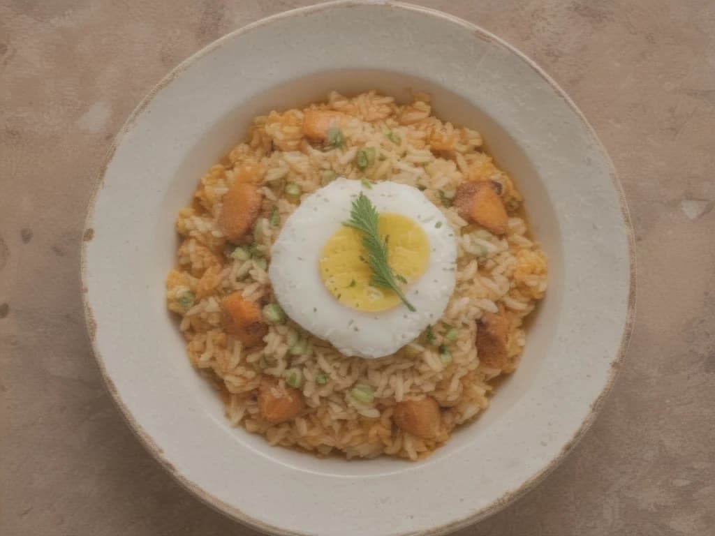 Como Fazer Arroz Soltinho: O Segredo do Chef