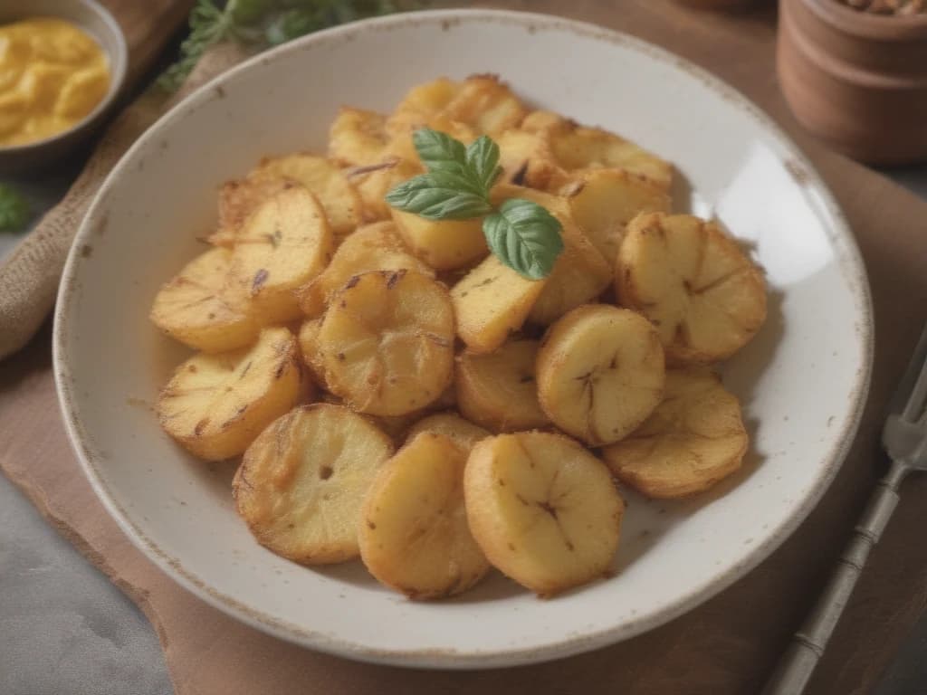 Como Fazer Batata Frita Caseira Perfeita