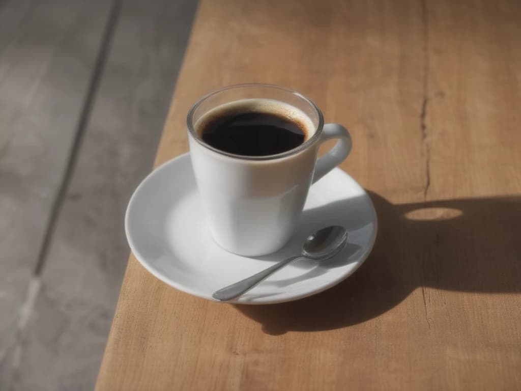 Como Fazer Café Coado Perfeito em Casa