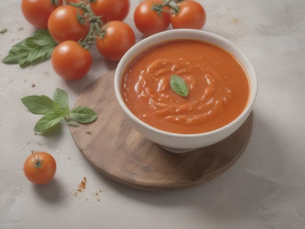 Como Fazer Molho de Tomate Caseiro