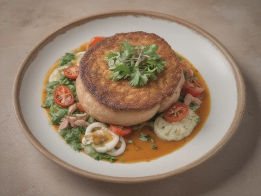 Como Fazer um Bife à Milanesa Perfeito