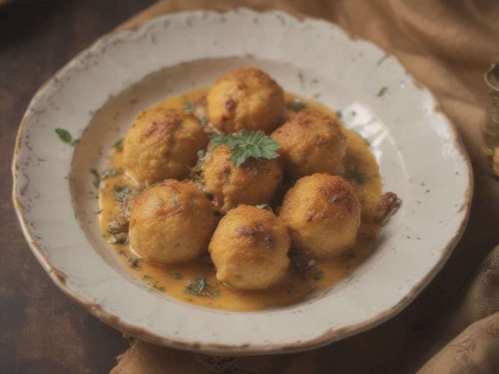 Cordeiro Kashmir Mughal: Braseado Lento e Aromaticamente Especiado