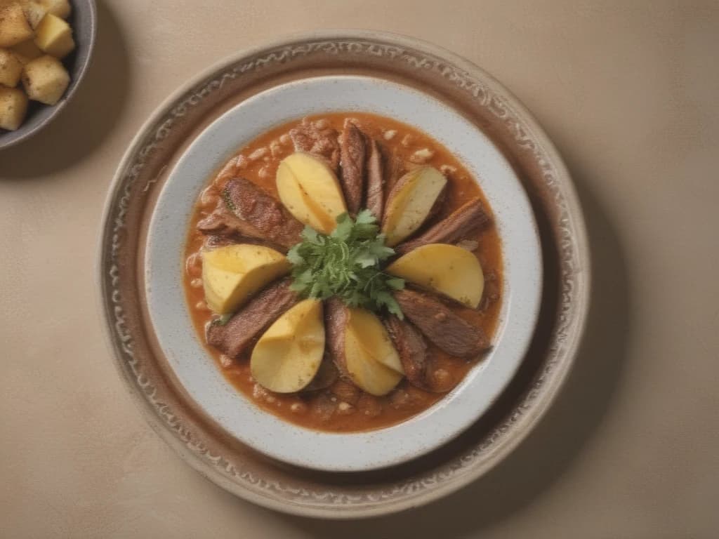Delícia Rústica: Biscoitos de Aveia e Chocolate Cremoso Crocante