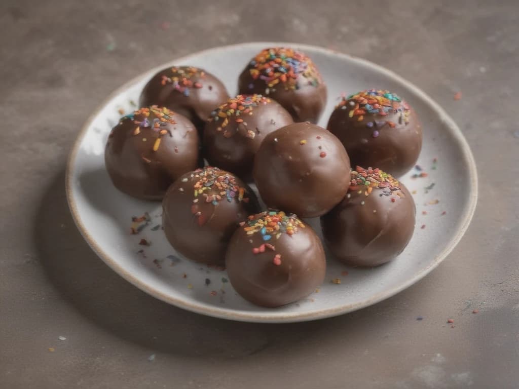 Delícias do Brigadeiro: a Receita Clássica Brasileira