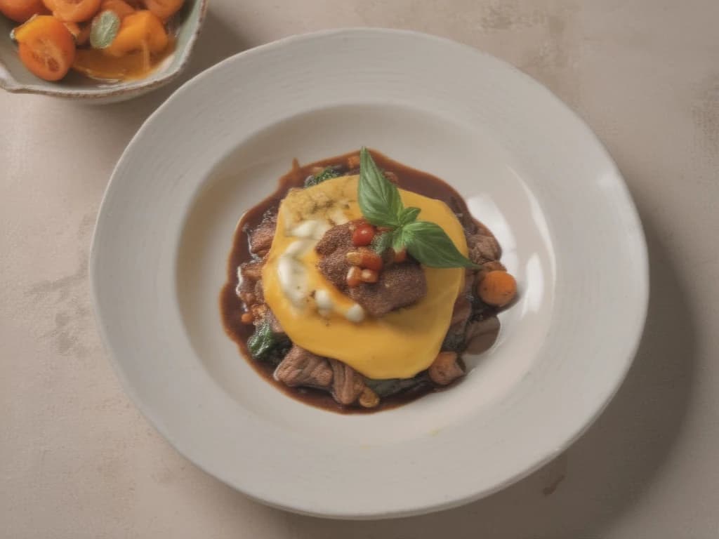 Deliciosa Abobrinha Recheada: Uma Receita Irresistível
