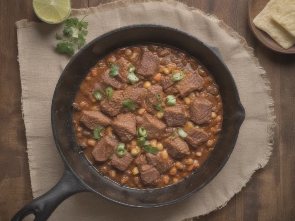 Deliciosa Carne de Jaca Desfiada: A Revolução Vegana