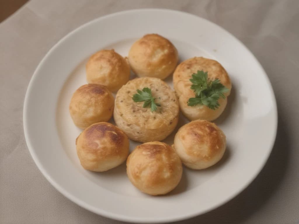 Deliciosa Chipa: Tradicional e Irresistível