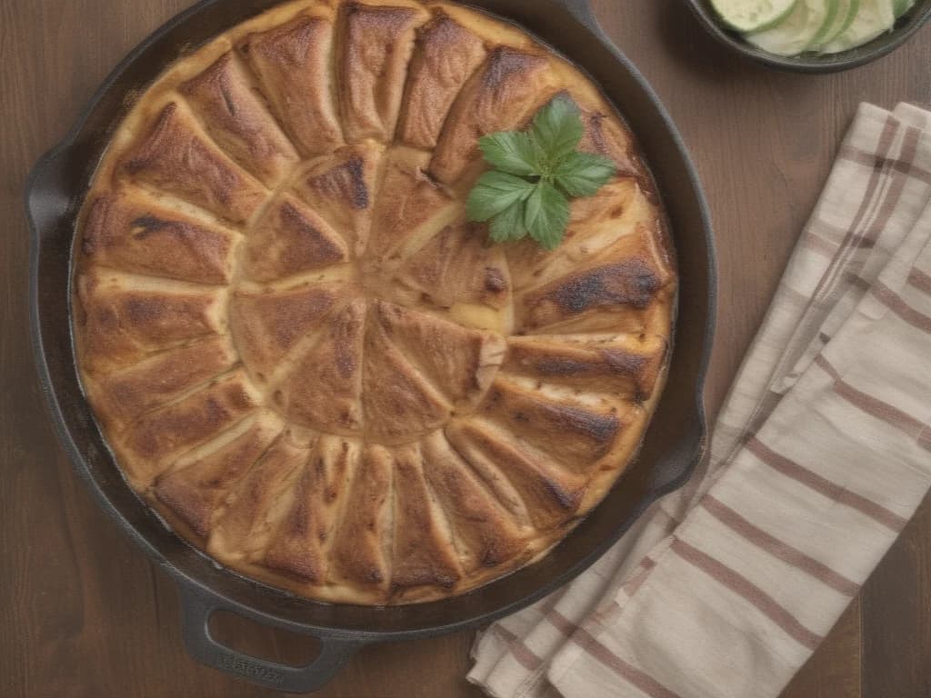 Deliciosa Costela no Bafo: O Sabor do Brasil