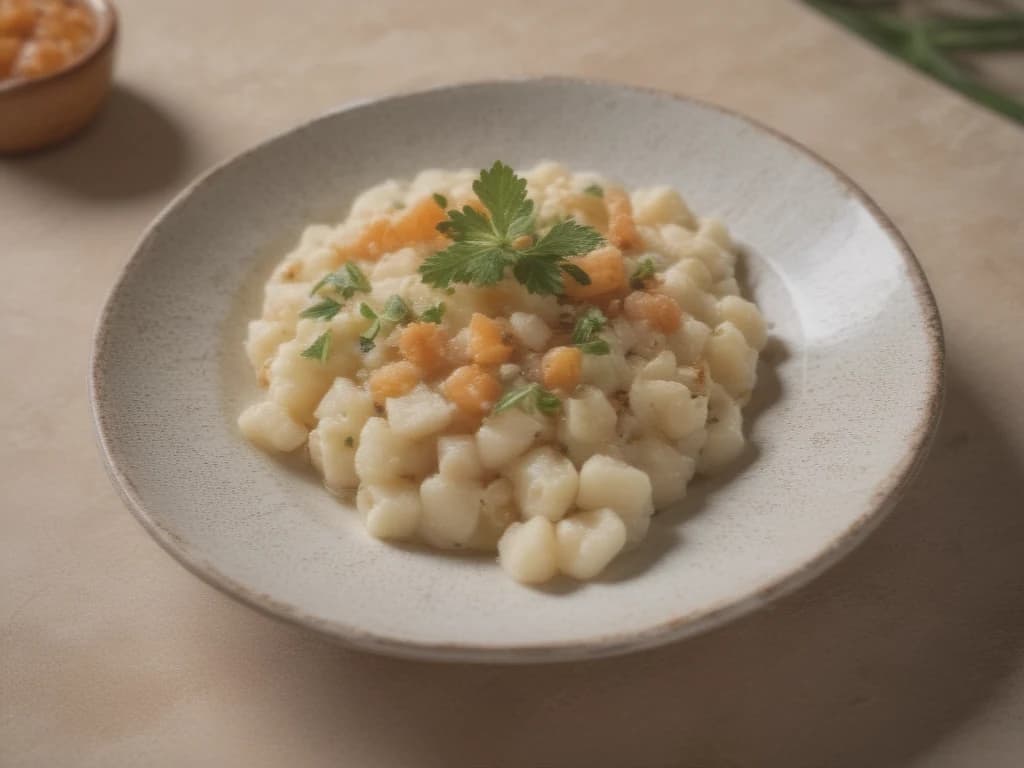 Deliciosa Crepioca de Abóbora para Saborear